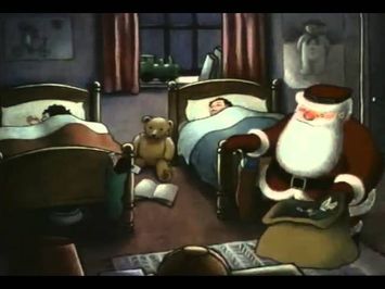 Father Christmas Trailer 1997