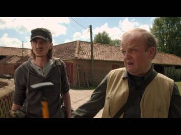 Detectorists TRAILER