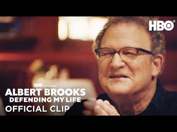 Albert Brooks On Life, Death, and Colonoscopies