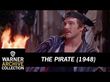 Mack the Black | The Pirate | Warner Archive