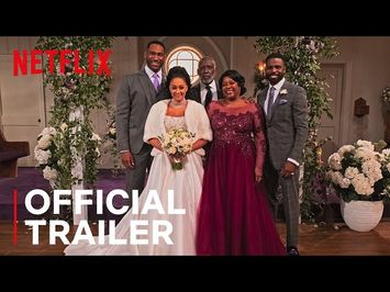 Family Reunion Part 2 Trailer | Netflix