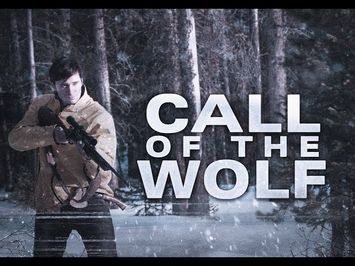 CALL OF THE WOLF Trailer #1