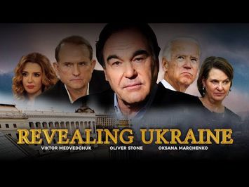 REVEALING UKRAINE OFFICIAL TEASER TRAILER #1 (2019)