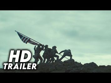 Flags of Our Fathers (2006) Original Trailer [FHD]