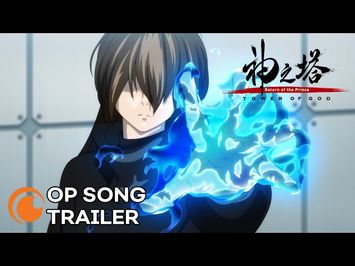 Season 2 OP Song Trailer [Subtitled]