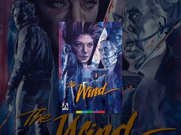 The Wind (1986)