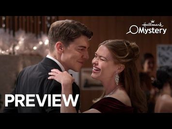 Preview - Five Gold Rings - Starring Holland Roden and Nolan Gerard Funk