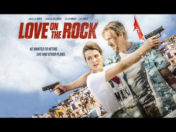 Love on the Rock (Official Trailer)