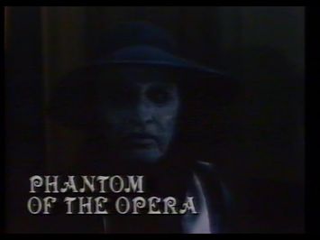 The Phantom Of The Opera (1983) Trailer