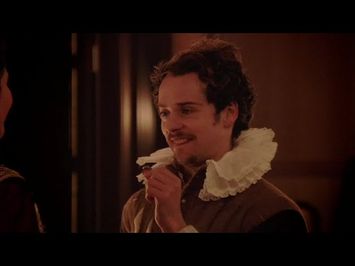 The Duchess proposes to Antonio | The Duchess of Malfi (2014) | Act 1 Scene 3 | Shakespeare's Globe