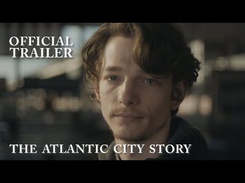 The Atlantic City Story – Official Trailer (HD)