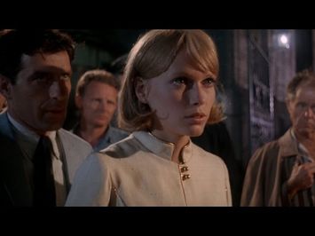 Three Reasons: Rosemary's Baby