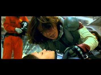 2010 - Space Battleship Yamato - Trailer - Japanese