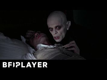 Mark Kermode reviews Nosferatu the Vampyre (1979) | BFI Player