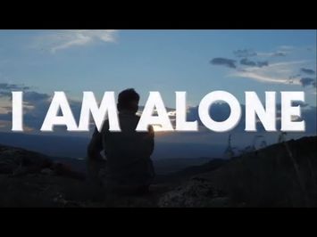 I Am Alone (2015) Official Trailer HD