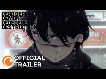 Official Trailer [Subtitled]