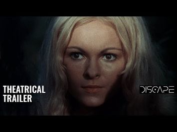 99 Women • 1969 • Theatrical Trailer (French)