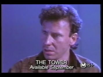 The Tower Movie Trailer 1993 - Video Spot