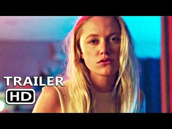 HOW TO BE ALONE Official Trailer (2019) Horror Movie