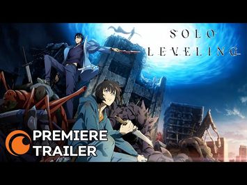 World Premiere Trailer