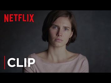 Amanda Knox | 