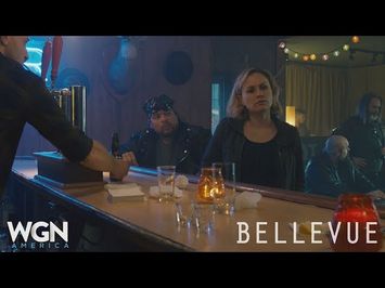 WGN America's Bellevue First Look