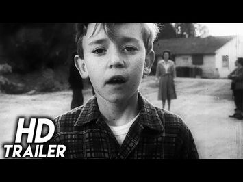 A Child Is Waiting (1963) ORIGINAL TRAILER [HD 1080p]