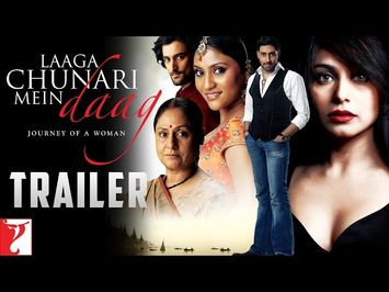 Laaga Chunari Mein Daag - Trailer