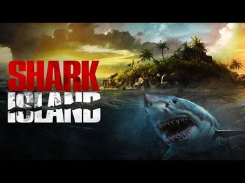 Shark Island | Official Trailer | Horror Brains