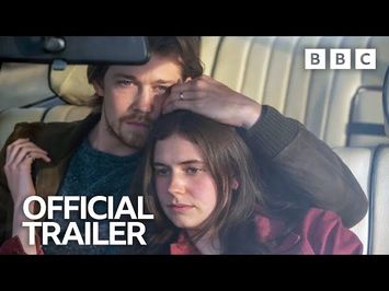 Conversations With Friends | Trailer - BBC