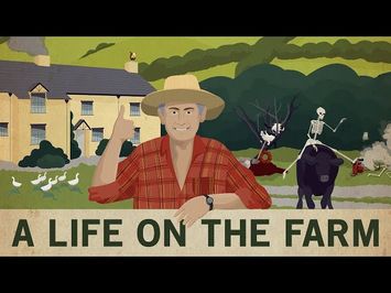 A Life on the Farm - Official Trailer