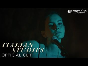 Italian Studies - NYC Teenagers Clip