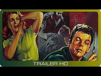 High School Confidential! ≣ 1958 ≣ Trailer