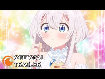 Official Trailer [Subtitled]