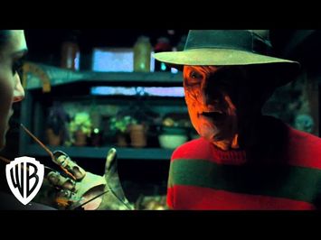 Freddy's Dead: The Final Nightmare | 