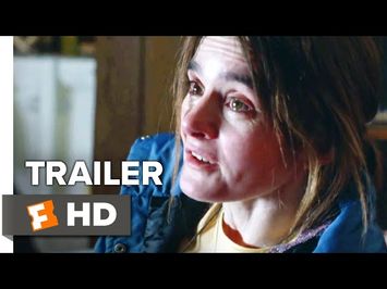 Never Steady, Never Still Trailer #1 (2018) | Movieclips Indie