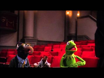 It's A Very Merry Muppet Christmas Movie - Trailer