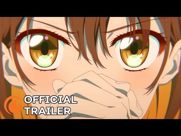 Official Trailer [Subtitled]