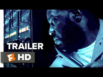 Paradox Official Trailer 1 (2016) - Thomas Blankenship, Stevo Chang Movie HD