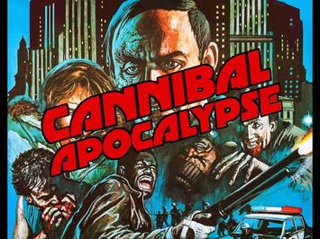 Cannibal Apocalypse Trailer (1980)