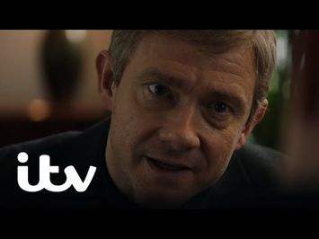 A Confession | Monday 2nd September | ITV