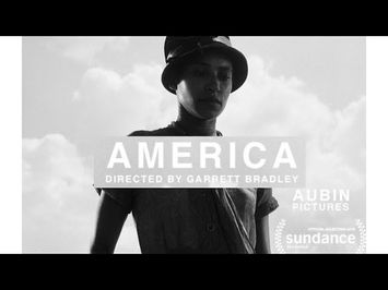 America (Short Film) - Trailer