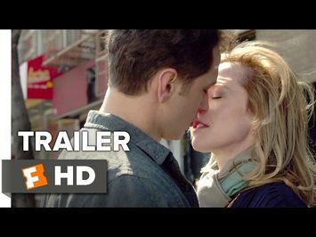 How He Fell in Love Official Trailer 1 (2016) - Matt McGorry, Amy Hargreaves Movie HD