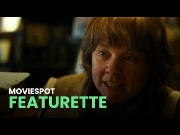 Featurette - A Literary World