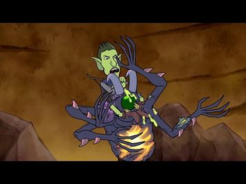 HarmonQuest Season 2 Trailer | Exclusively on VRV