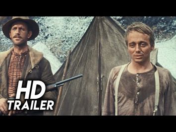 Ride the High Country (1962) Original Trailer [FHD]