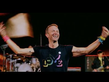 Coldplay - Fix You (Live at River Plate, Extended Trailer)