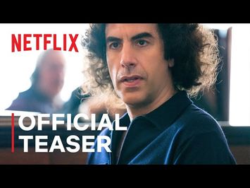 Official Teaser Trailer