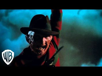 Freddy's Dead: The Final Nightmare | 