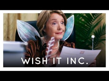 Wish It Inc. | Trailer